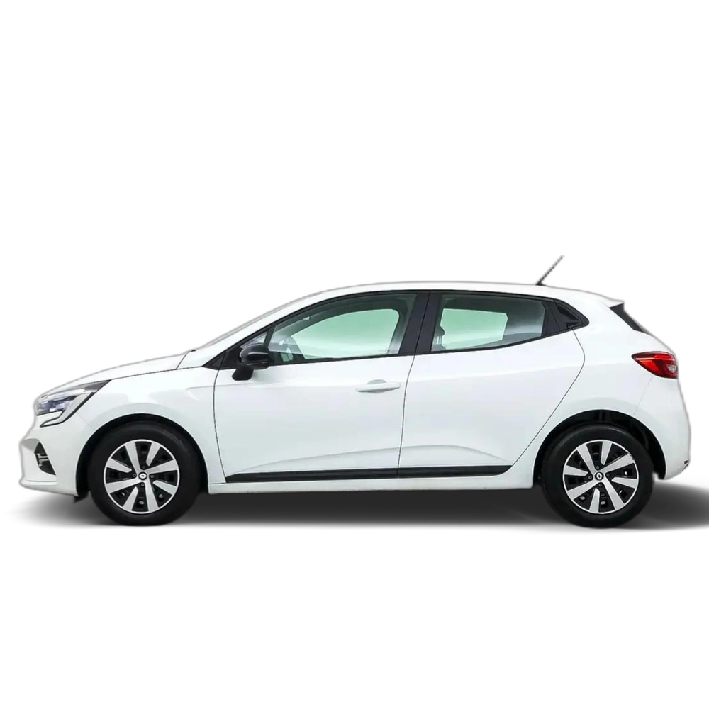 Renault Clio Blue dCi Intens 74kW Blanco 2 5