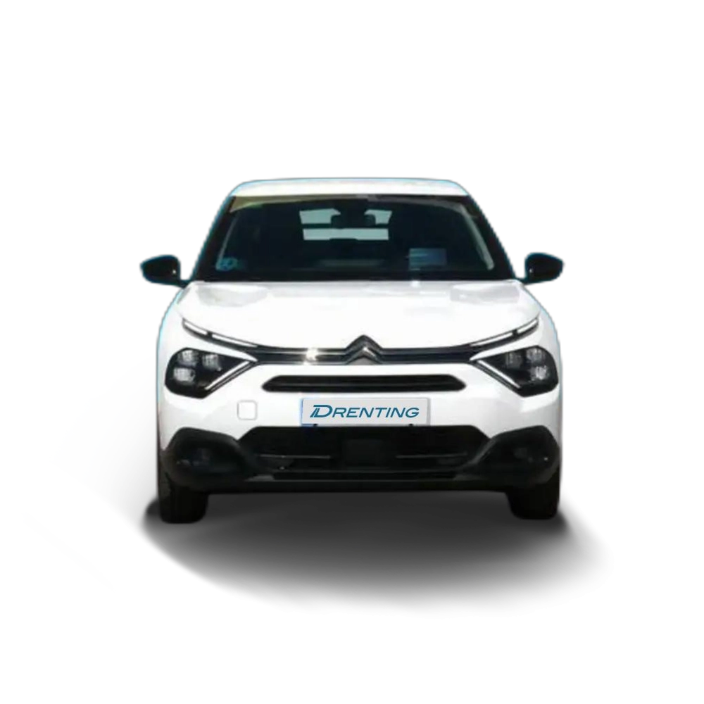 Citroen C4 BlueHdi 110 S&S Feel Pack 5 Puertas Blanco