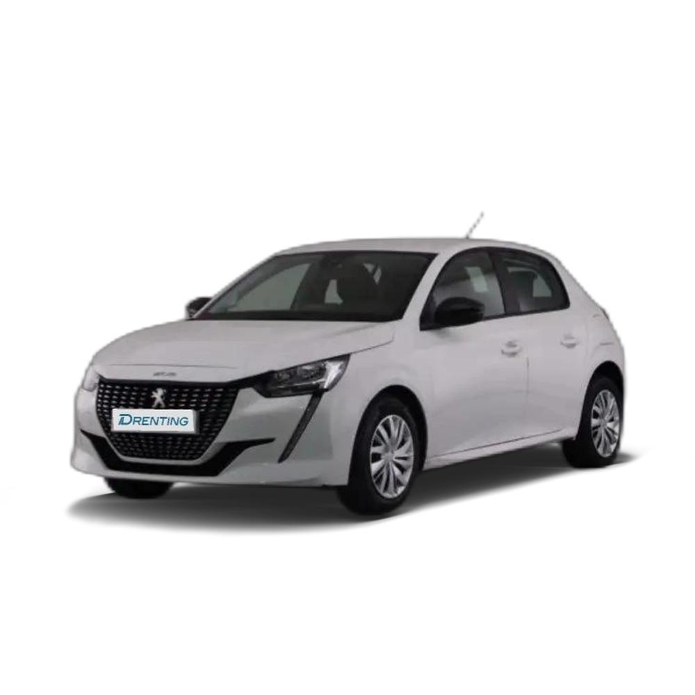 Peugeot 208 BlueHDi 73kW (100CV) Active Pack Blanco 1 1