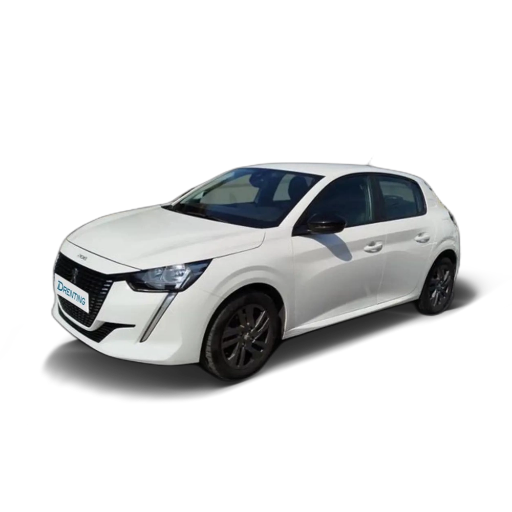 Peugeot 208 BlueHDi 73kW (100CV) Active Pack Blanco 2