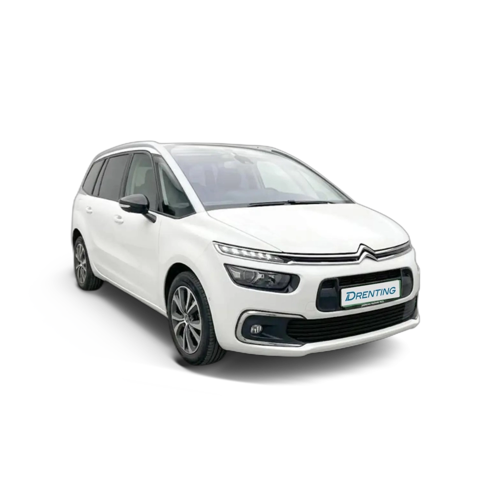Citroen C4 BlueHDi 96KW (130CV) S&S Shine Pack Blanco