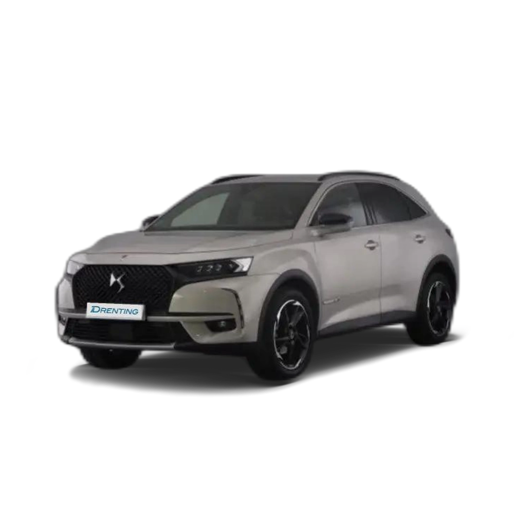 DS Automobiles DS 7 Crossback BlueHDi DE 96kW (130CV) AT. PERF.LINE