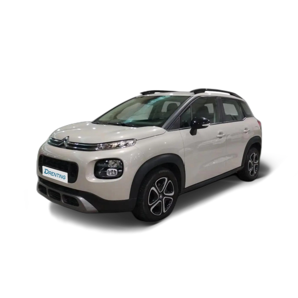 Citroen C3 Aircross BlueHDi S&S Feel 110 Blanco