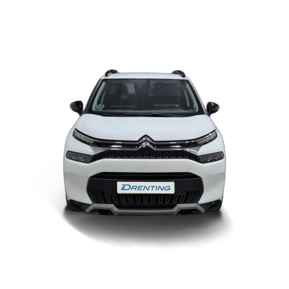 Citroen C3 Aircross BlueHDi S&S Feel Pack 110 Blanco 3