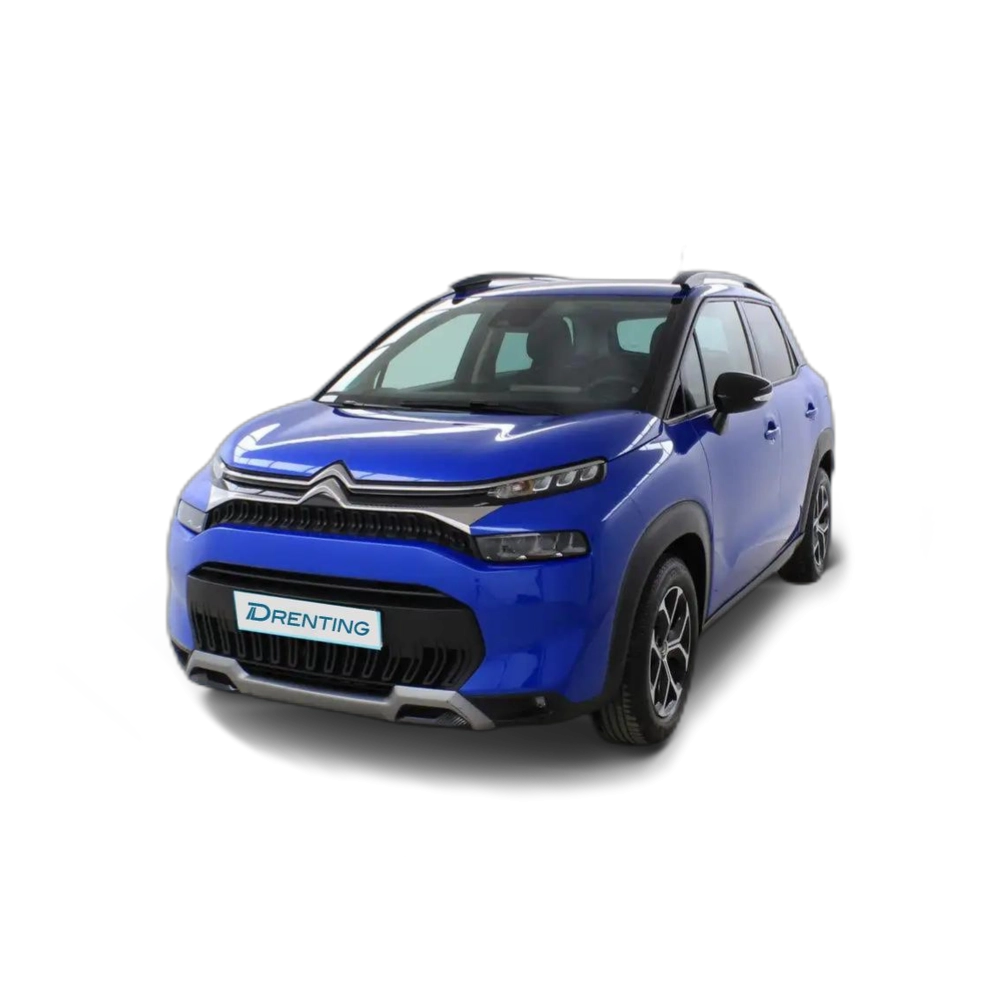 Citroen C3 Aircross BlueHDi S&S Feel Pack 110 Azul