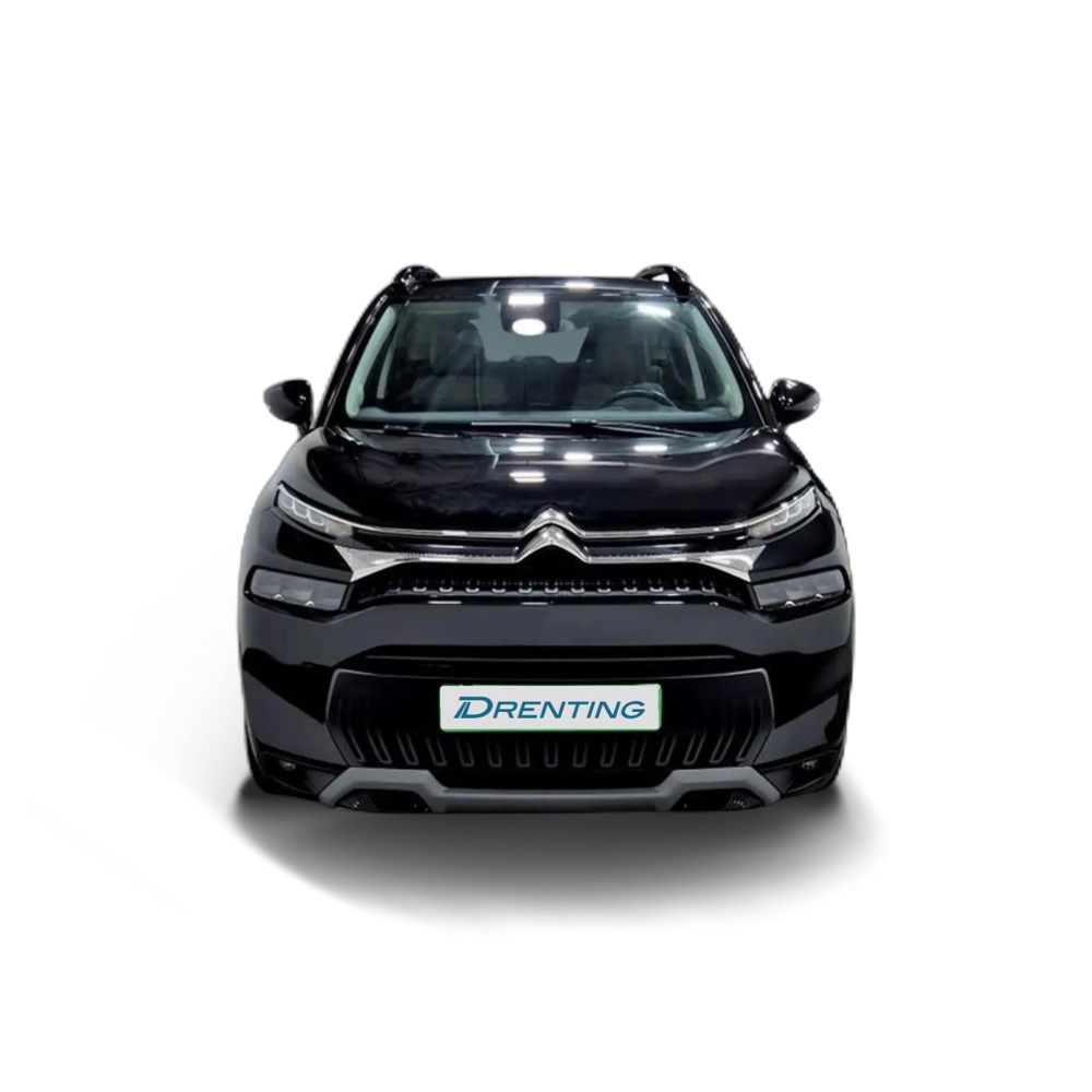 Citroen C3 Aircross BlueHDi S&S Shine Pack 110 Negro