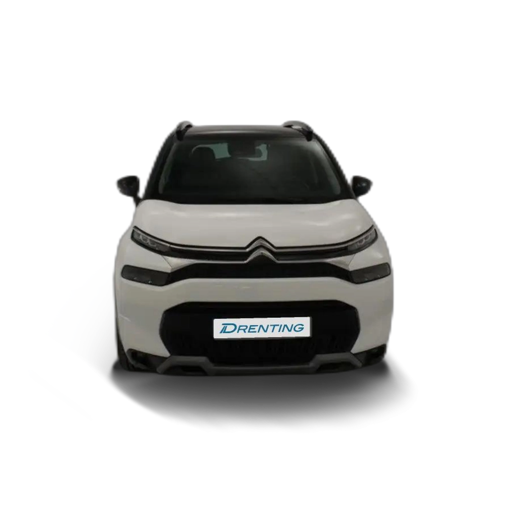 Citroen C3 Aircross BlueHDi S&S Shine Pack EAT6 120 Blanco