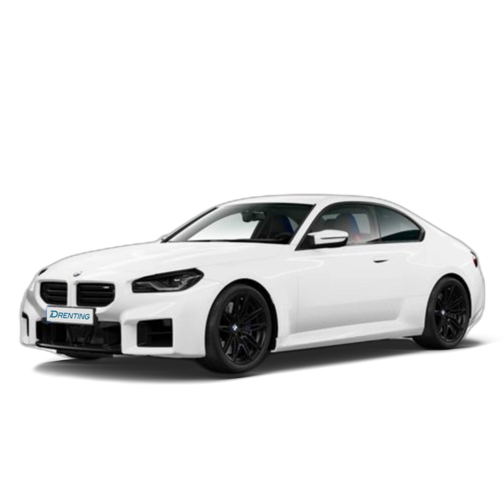 BMW M M2 Coupe 338 kW (460 CV)