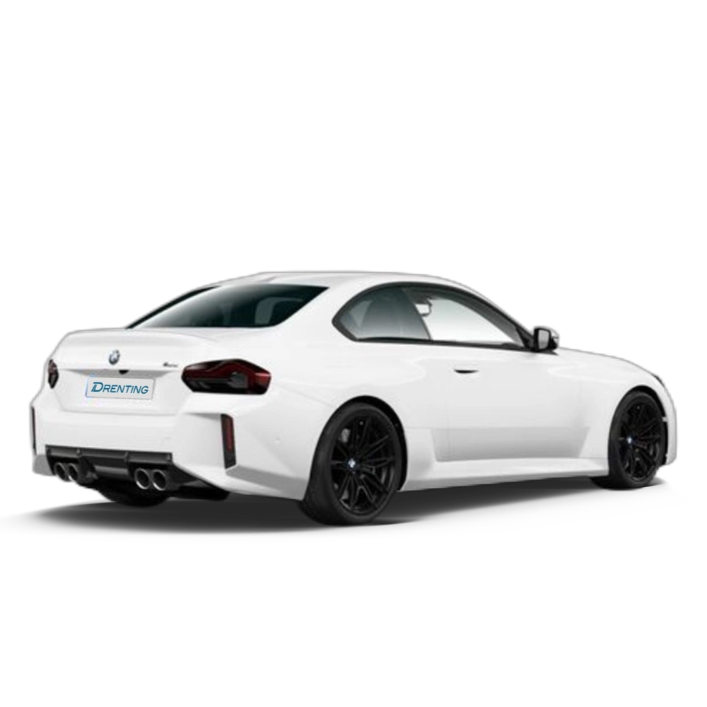 Renting BMW M M2 Coupe 338 kW (460 CV)