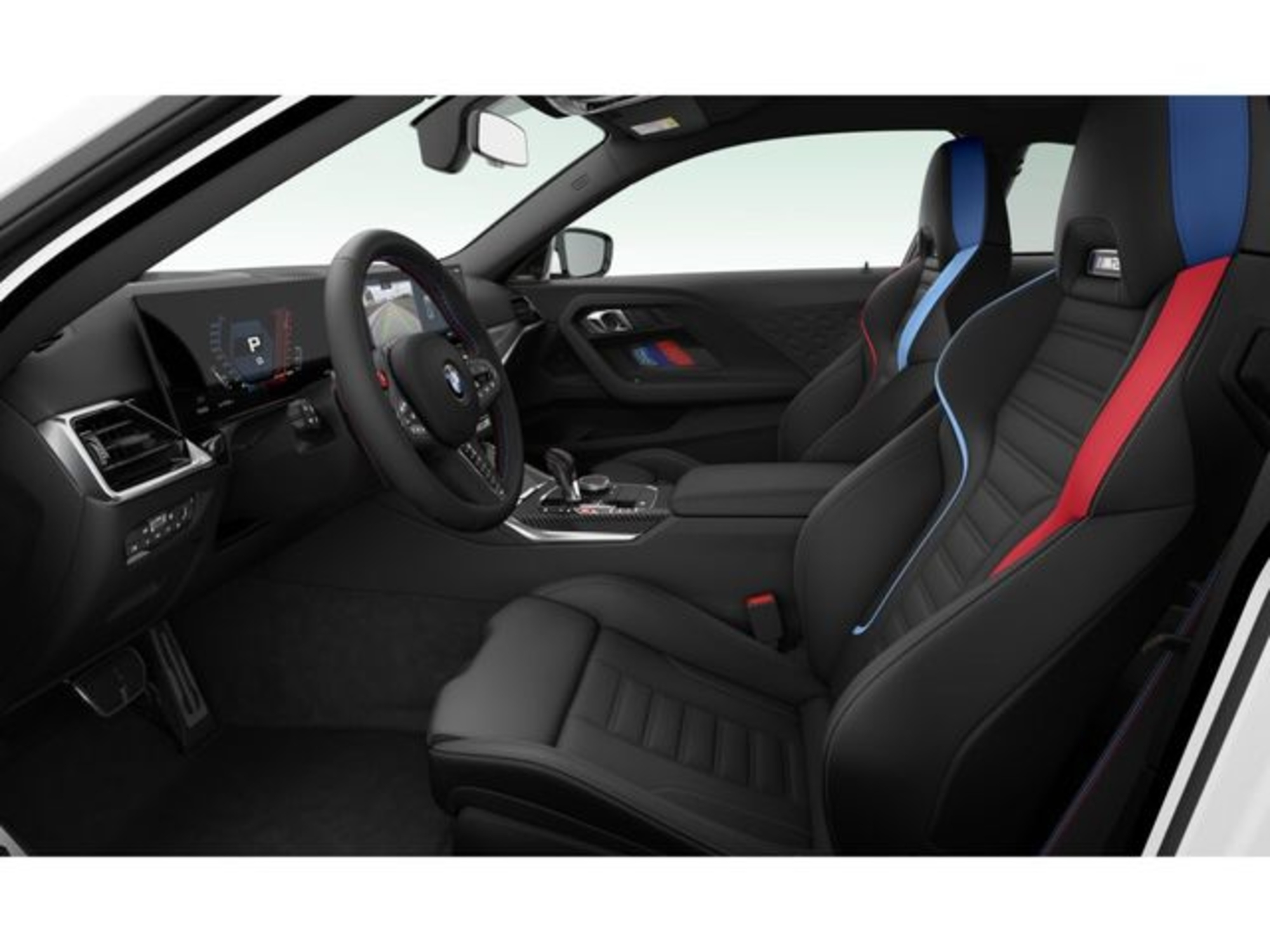 Renting BMW M M2 Coupe 338 kW (460 CV)