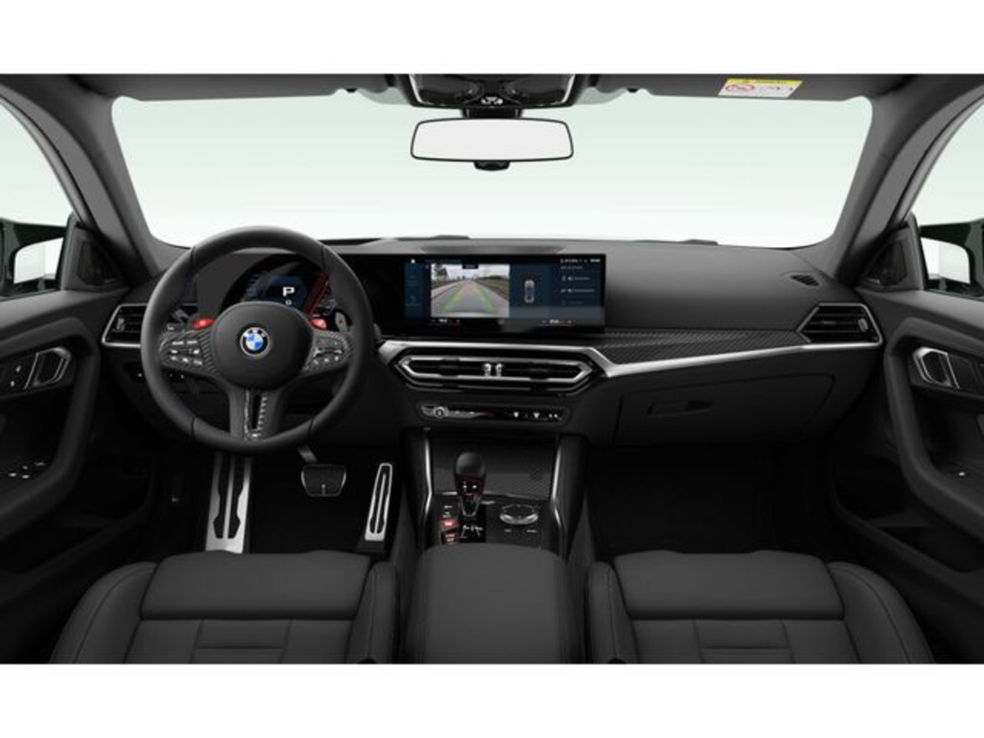 Renting BMW M M2 Coupe 338 kW (460 CV)