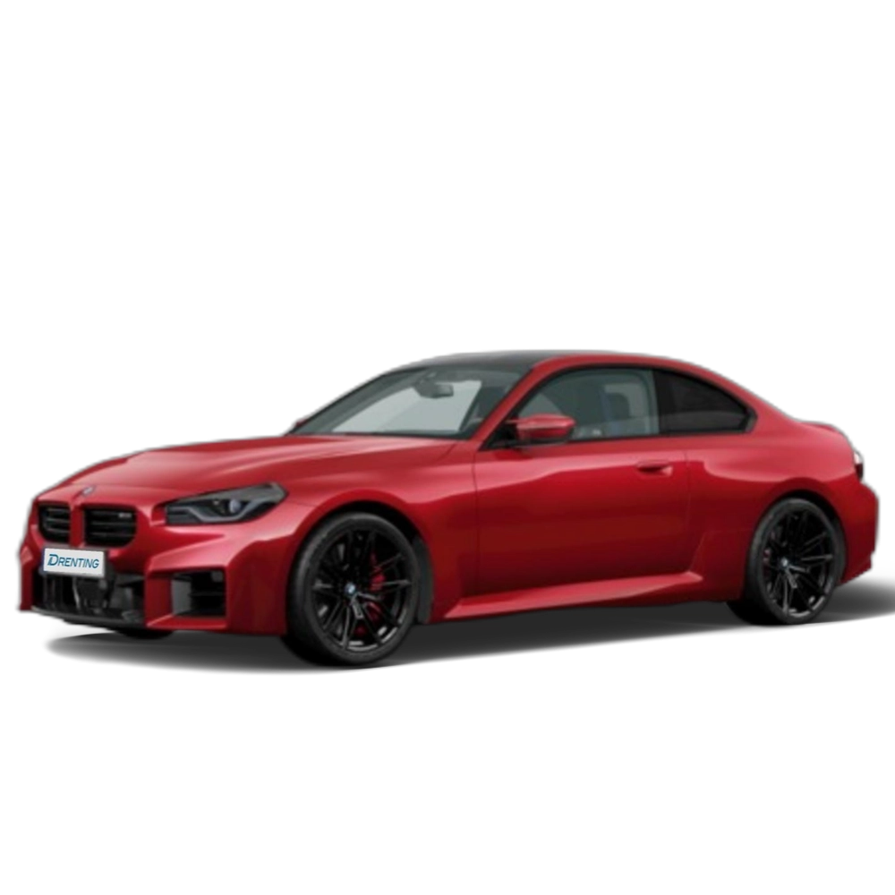 BMW M M2 Coupe 353 kW (480 CV) 5