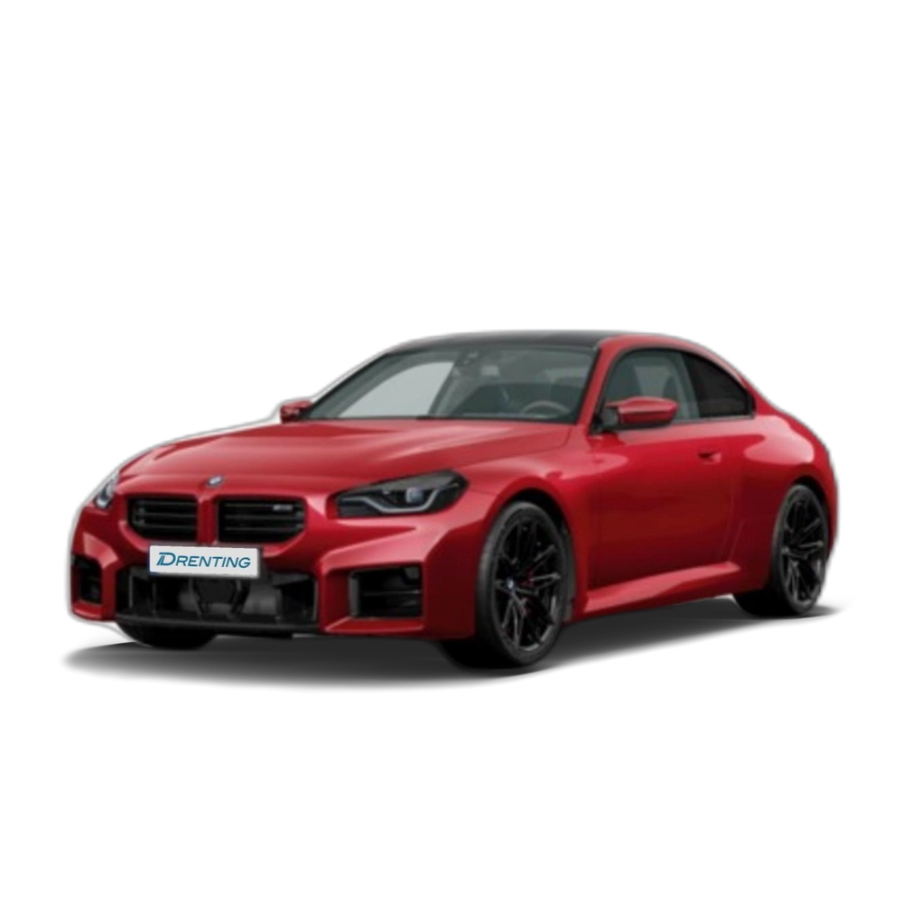 Renting BMW M M2 Coupe 353 kW (480 CV) 5