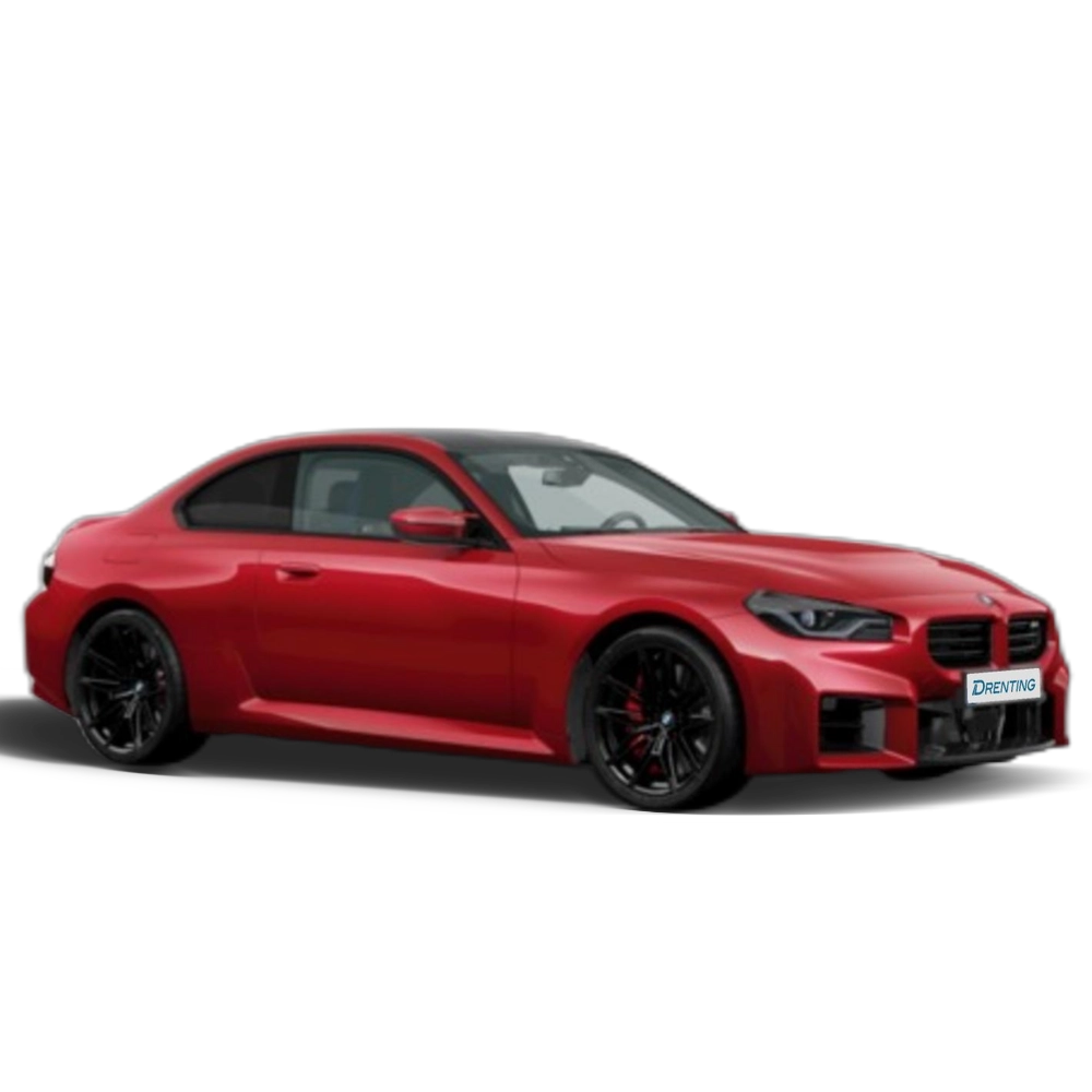 Renting BMW M M2 Coupe 353 kW (480 CV) 5
