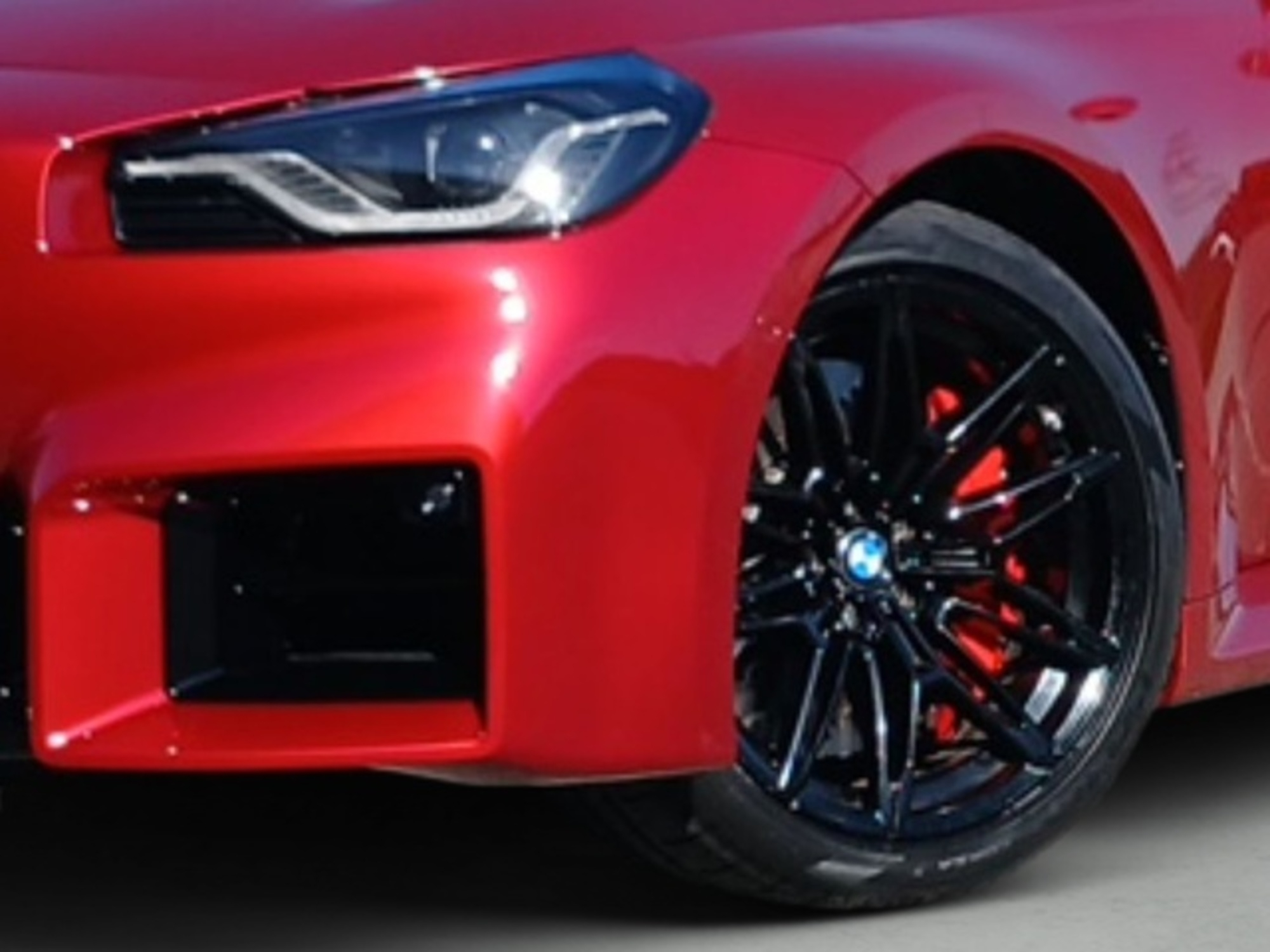 Renting BMW M M2 Coupe 353 kW (480 CV) 5