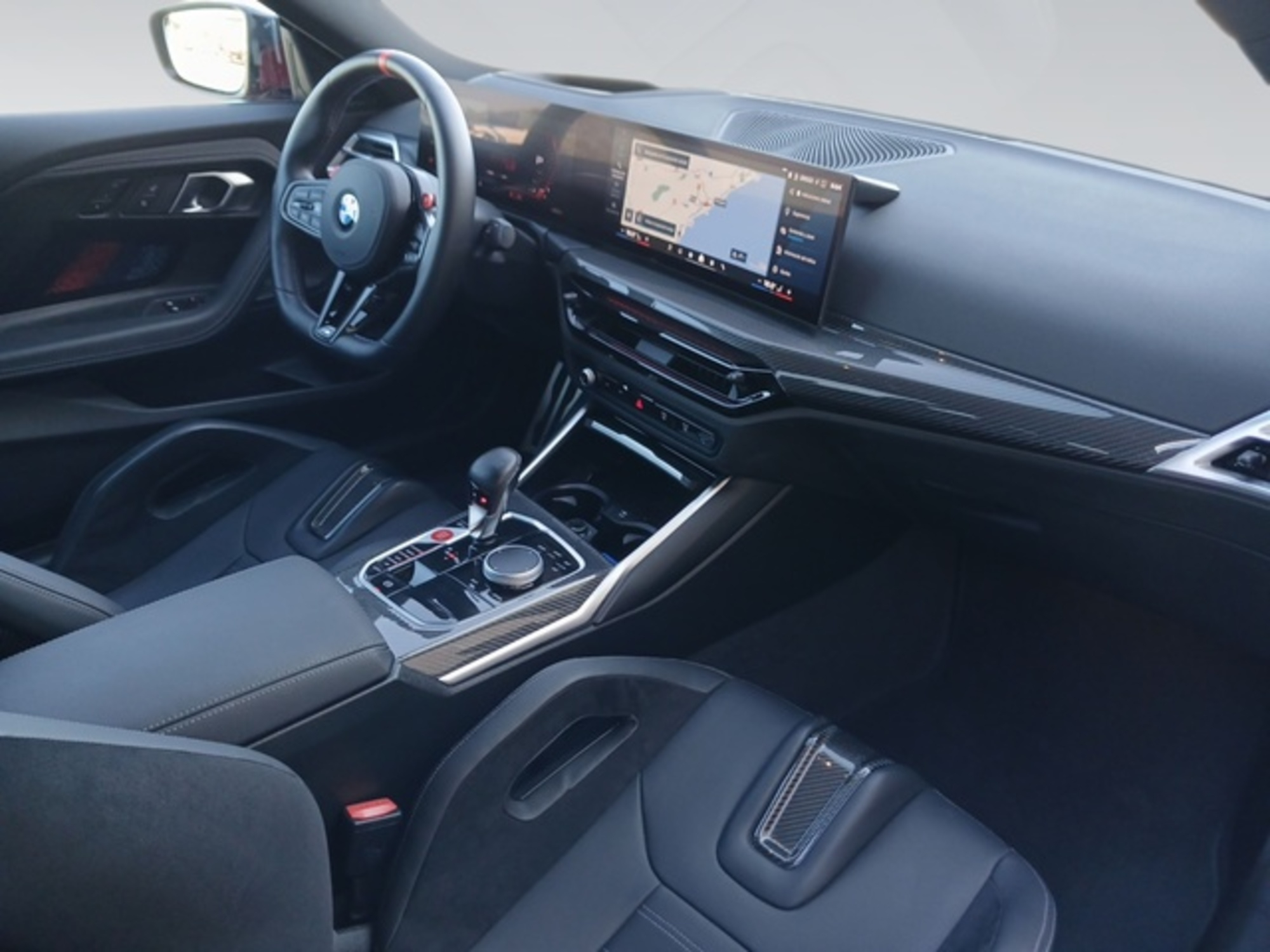 Renting BMW M M2 Coupe 353 kW (480 CV) 5