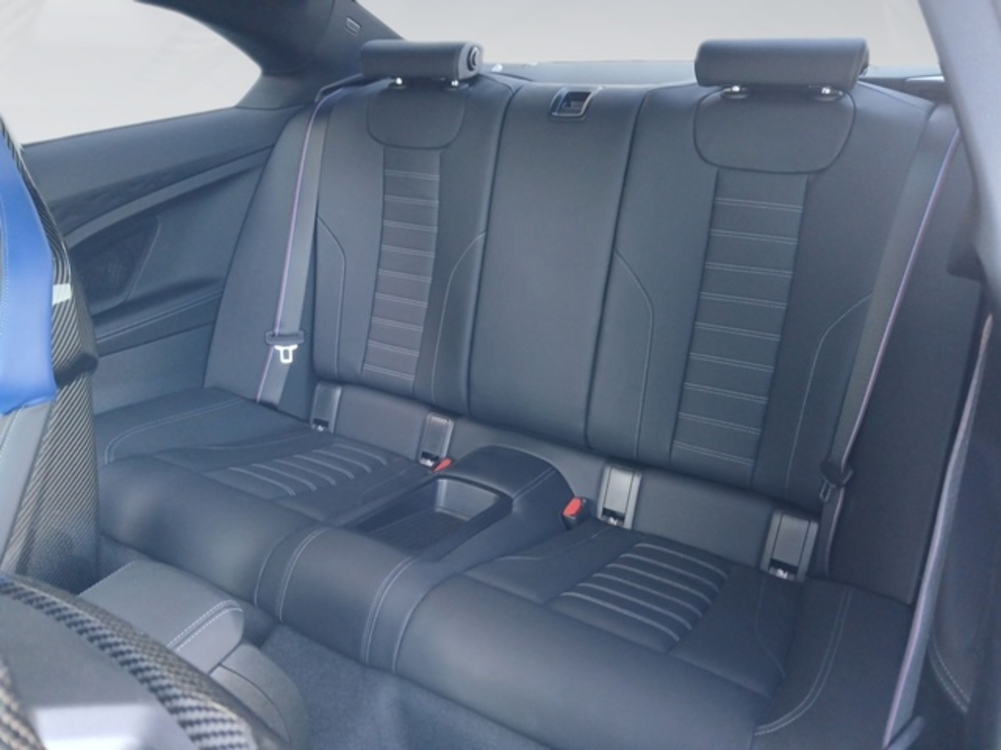 Renting BMW M M2 Coupe 353 kW (480 CV) 5