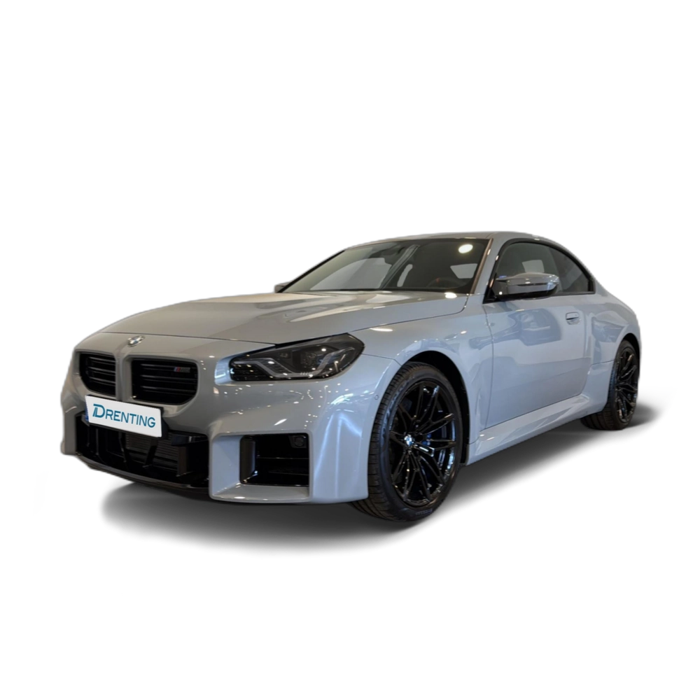 BMW M M2 Coupe 353 kW (480 CV) 5