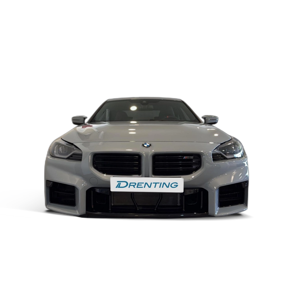 Renting BMW M M2 Coupe 353 kW (480 CV) 5