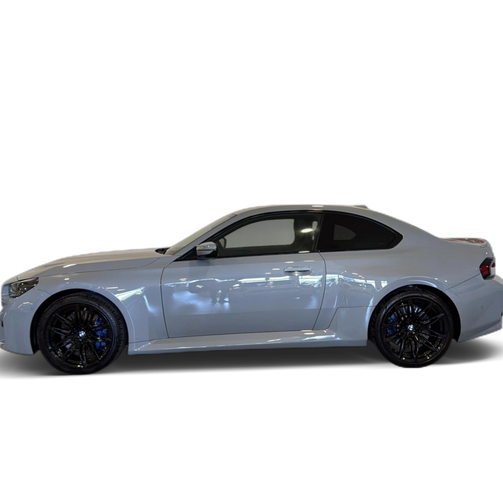 Renting BMW M M2 Coupe 353 kW (480 CV) 5