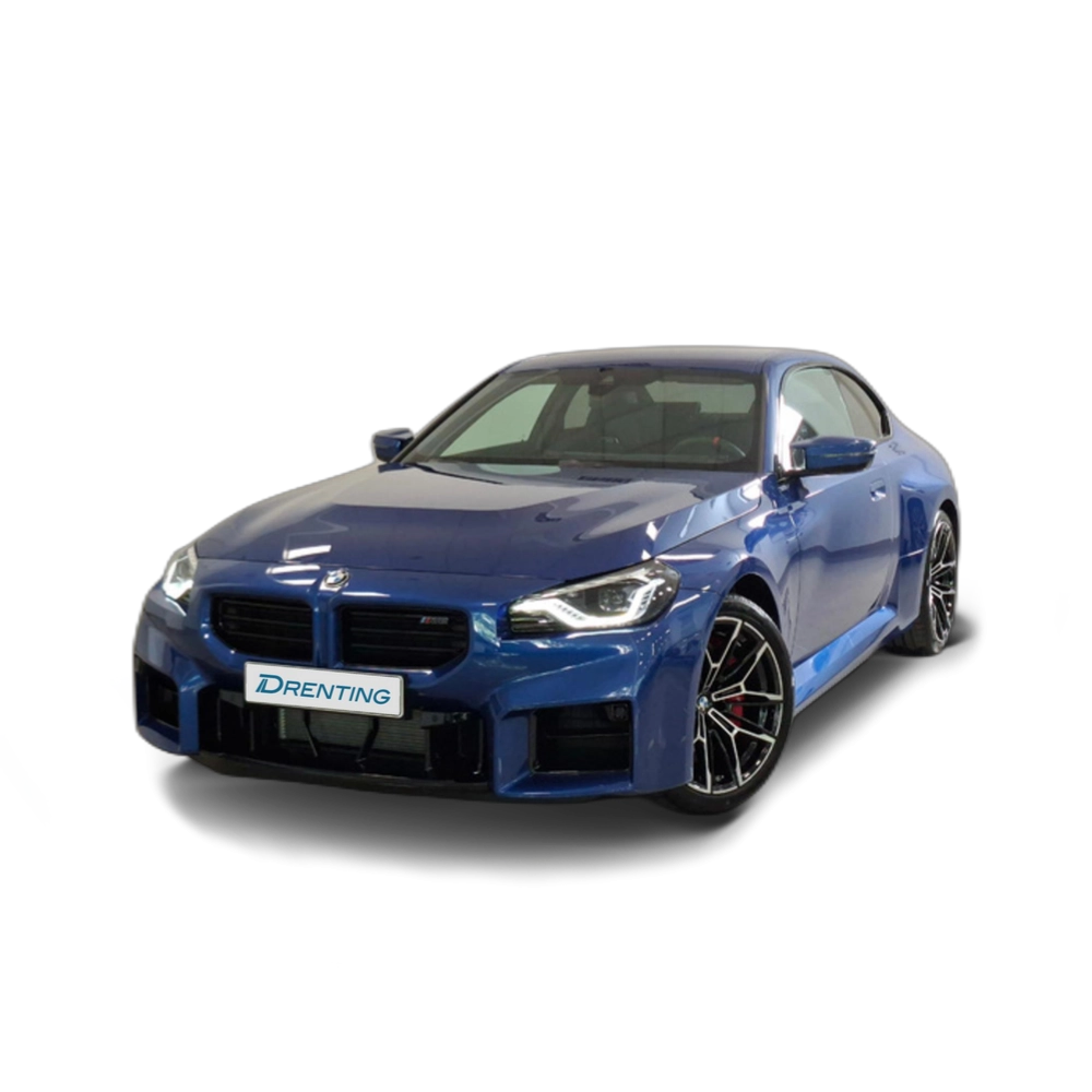 Renting BMW M M2 Coupe 353 kW (480 CV) 6