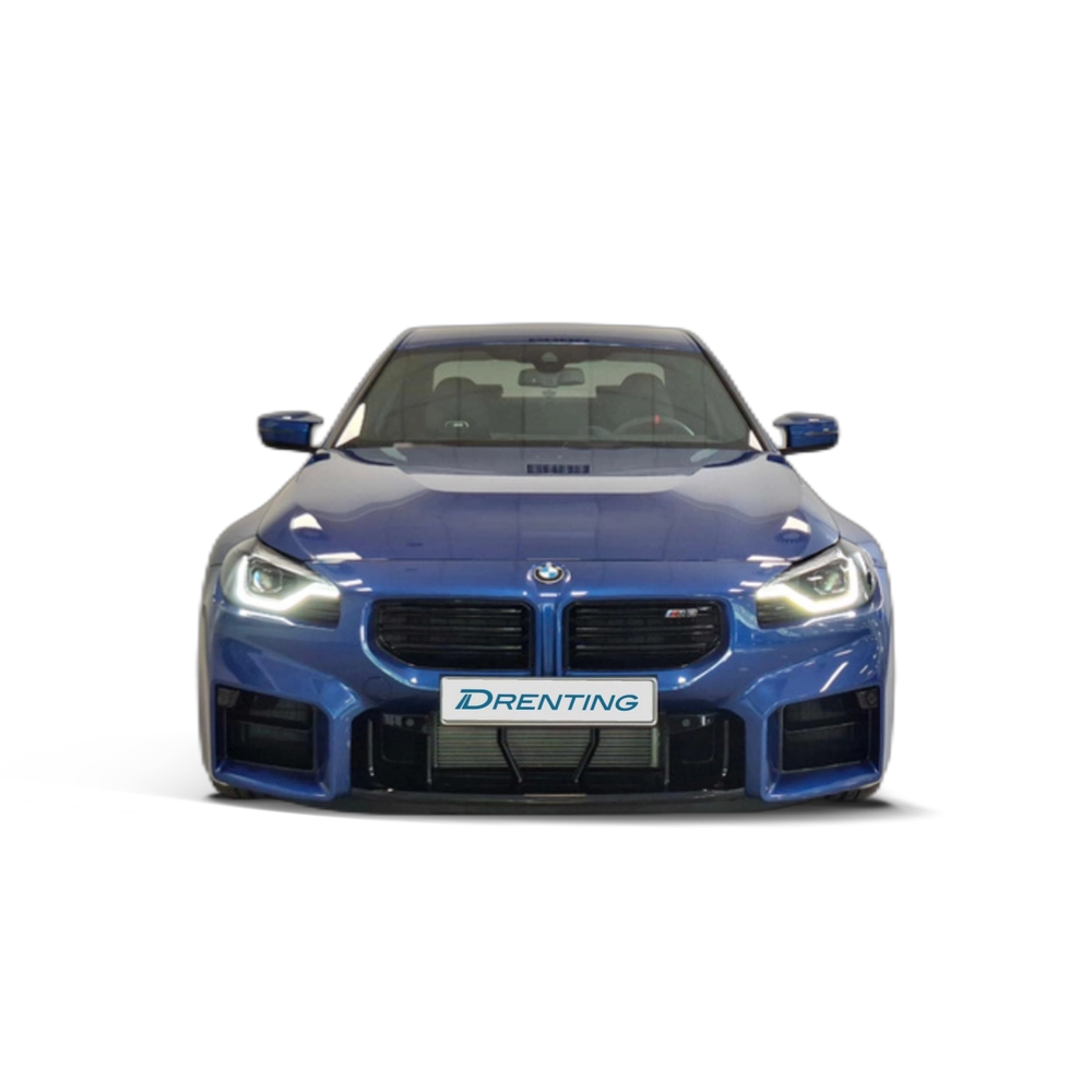 Renting BMW M M2 Coupe 353 kW (480 CV) 6