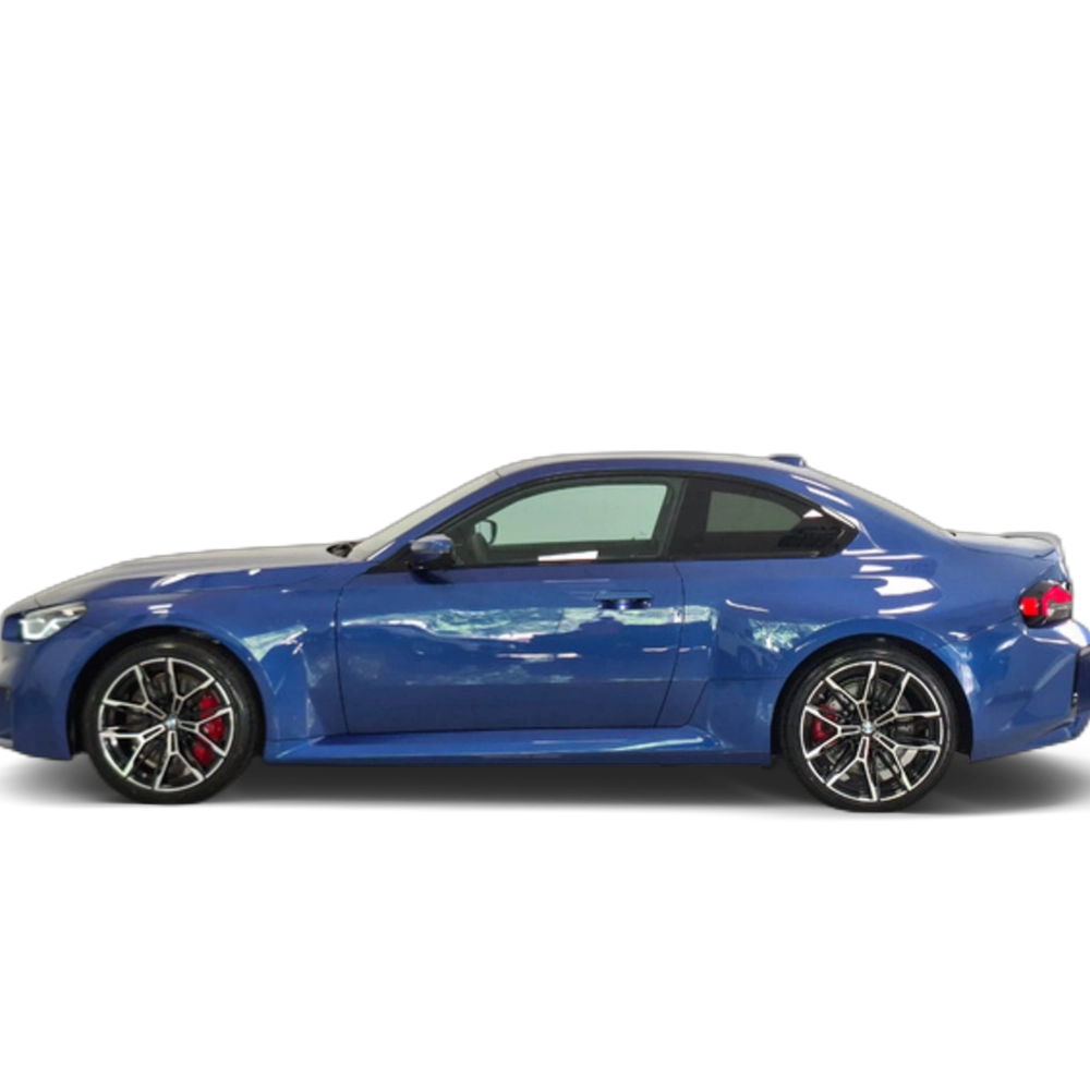 Renting BMW M M2 Coupe 353 kW (480 CV) 6