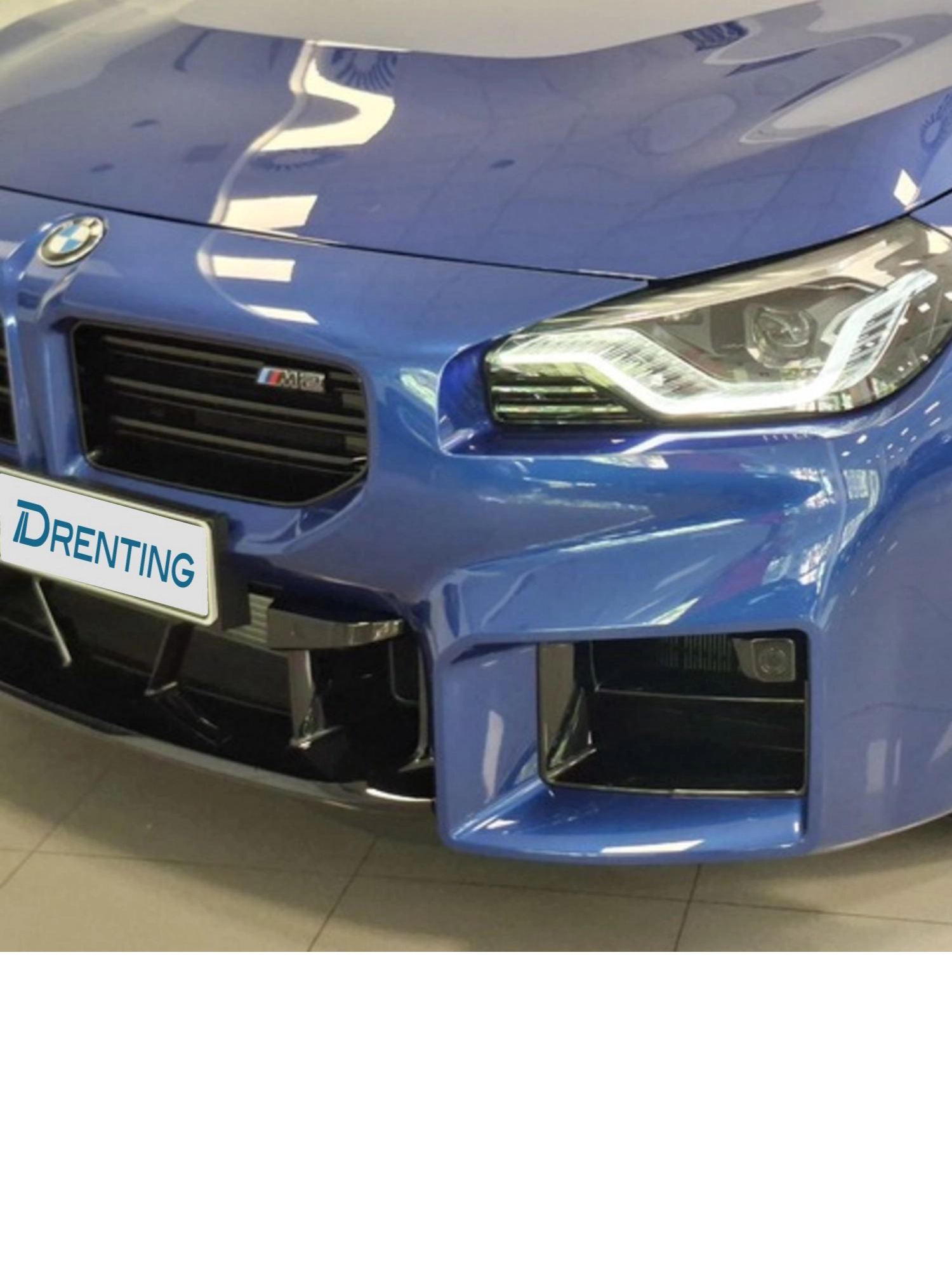 Renting BMW M M2 Coupe 353 kW (480 CV) 6