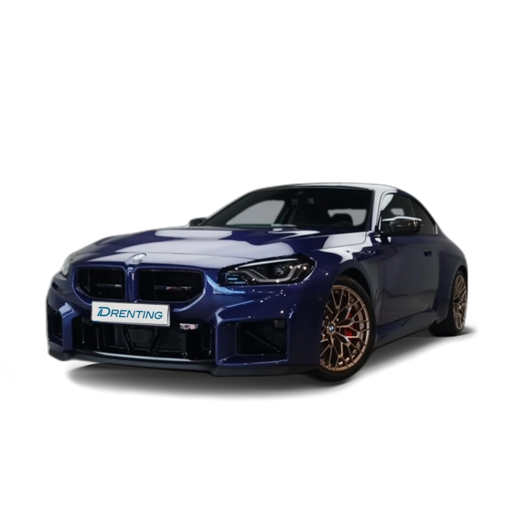 BMW M M2 Coupe CS 390 kW (530 CV)