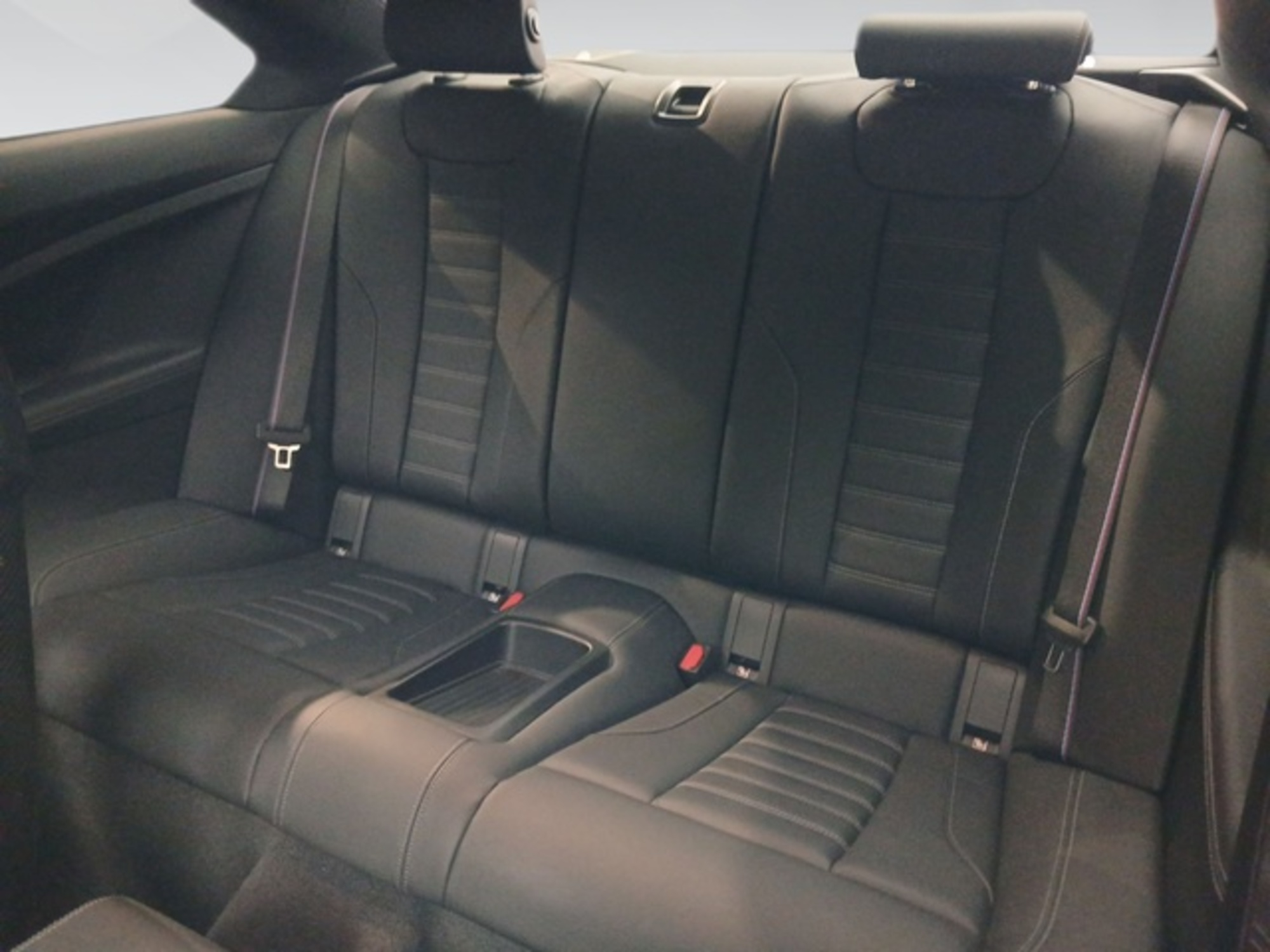 Renting BMW M M2 Coupe CS 390 kW (530 CV)