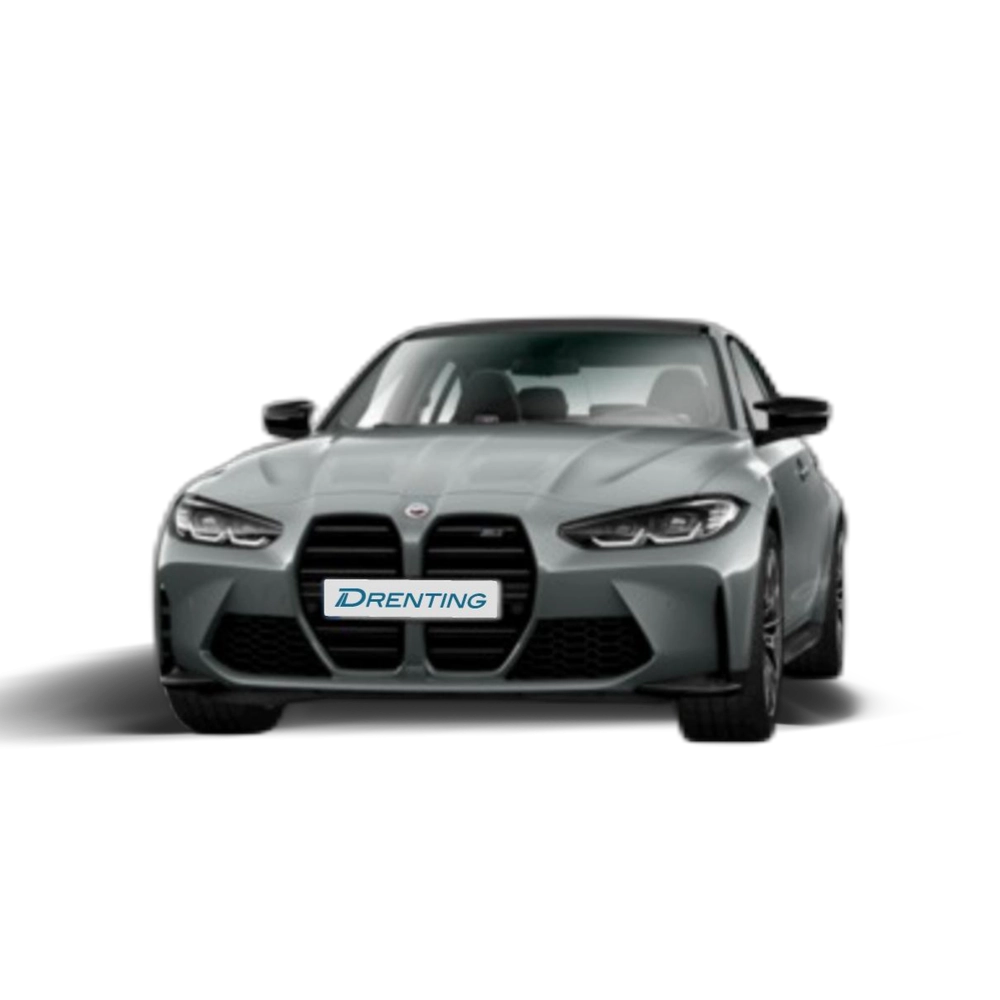Renting BMW M M3 Berlina Competition 375 kW (510 CV) 2