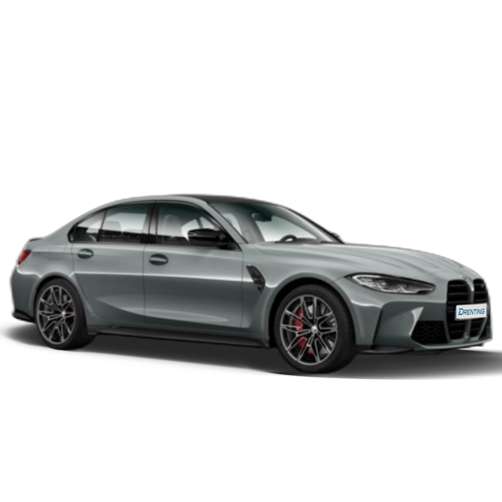 Renting BMW M M3 Berlina Competition 375 kW (510 CV) 2