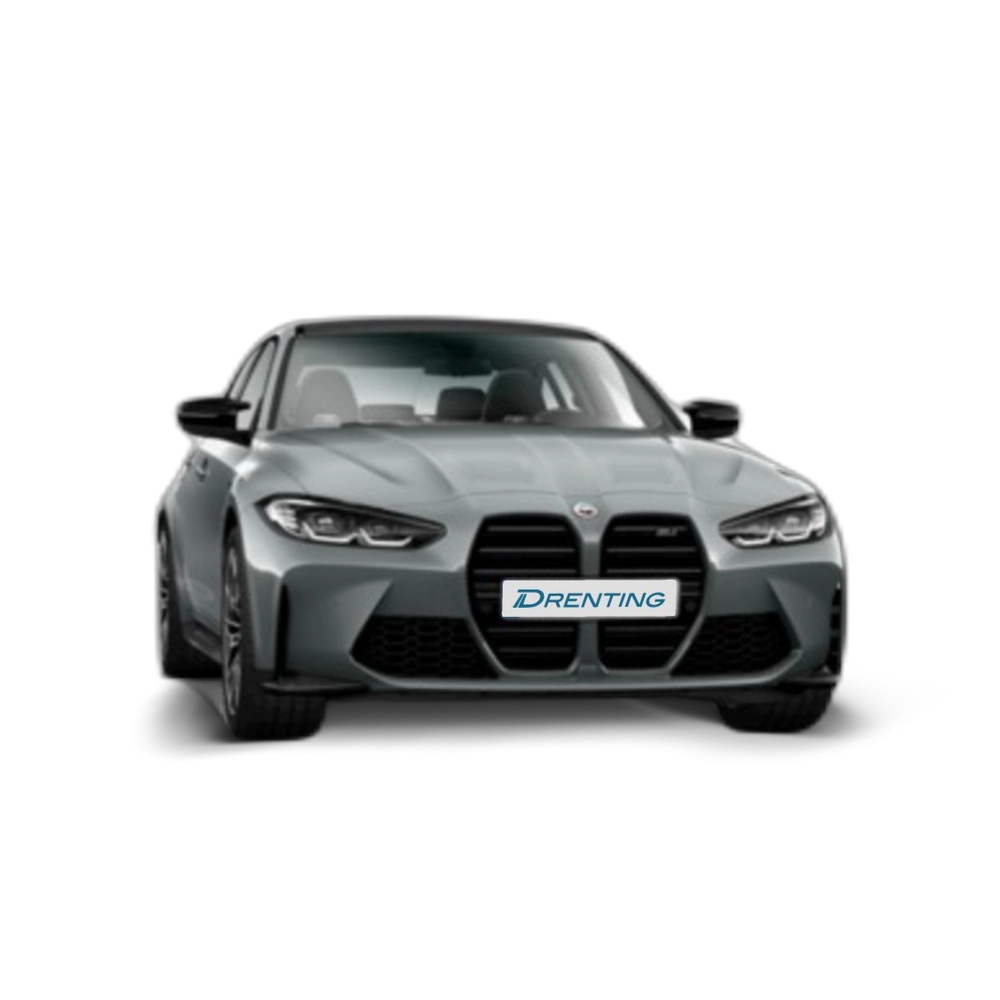 Renting BMW M M3 Berlina Competition 375 kW (510 CV) 2
