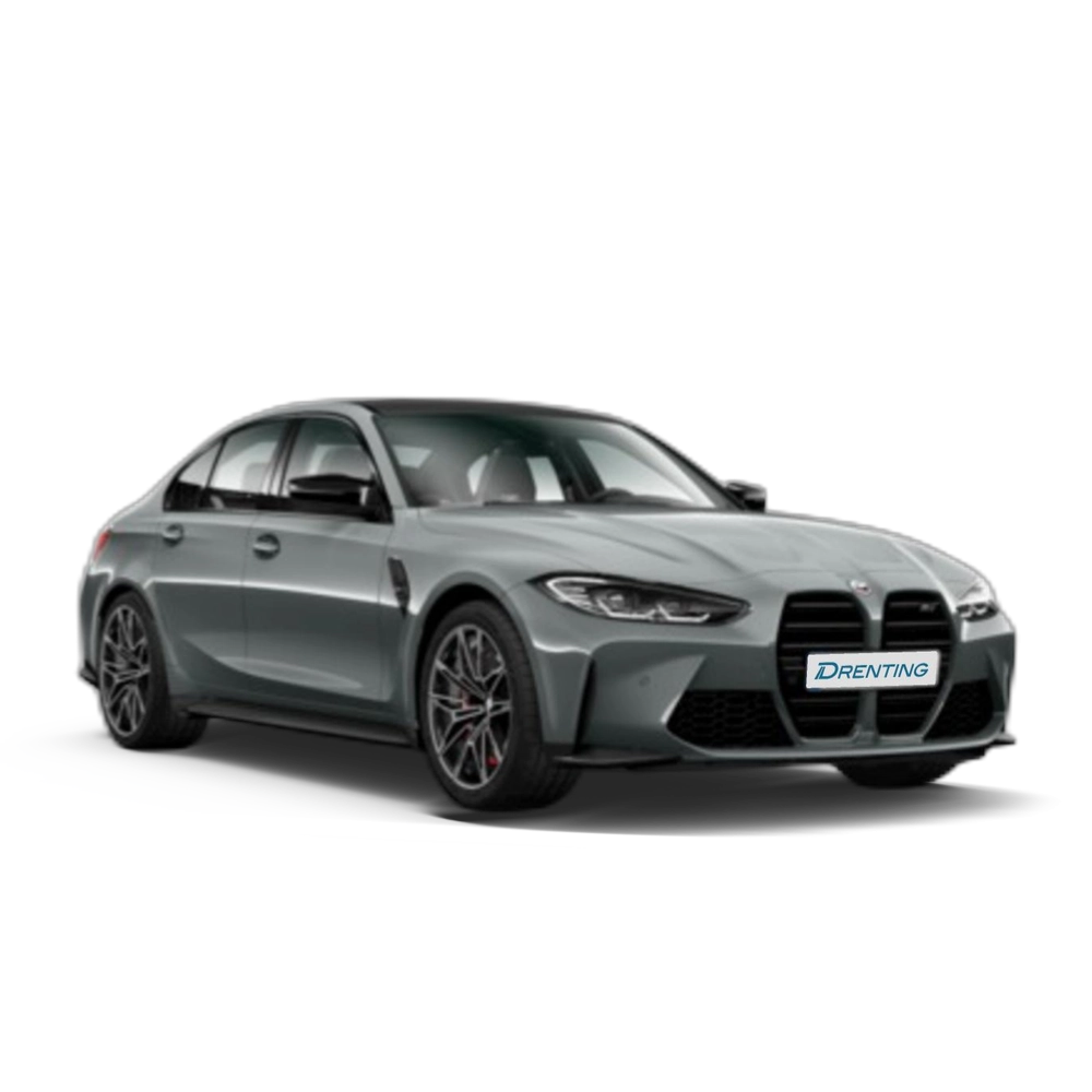 Renting BMW M M3 Berlina Competition 375 kW (510 CV) 2