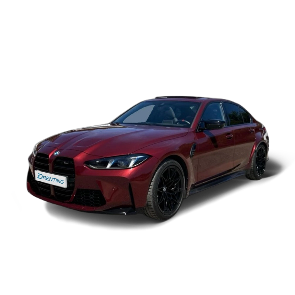BMW M M3 Berlina Competition xDrive 390 kW (530 CV) 3
