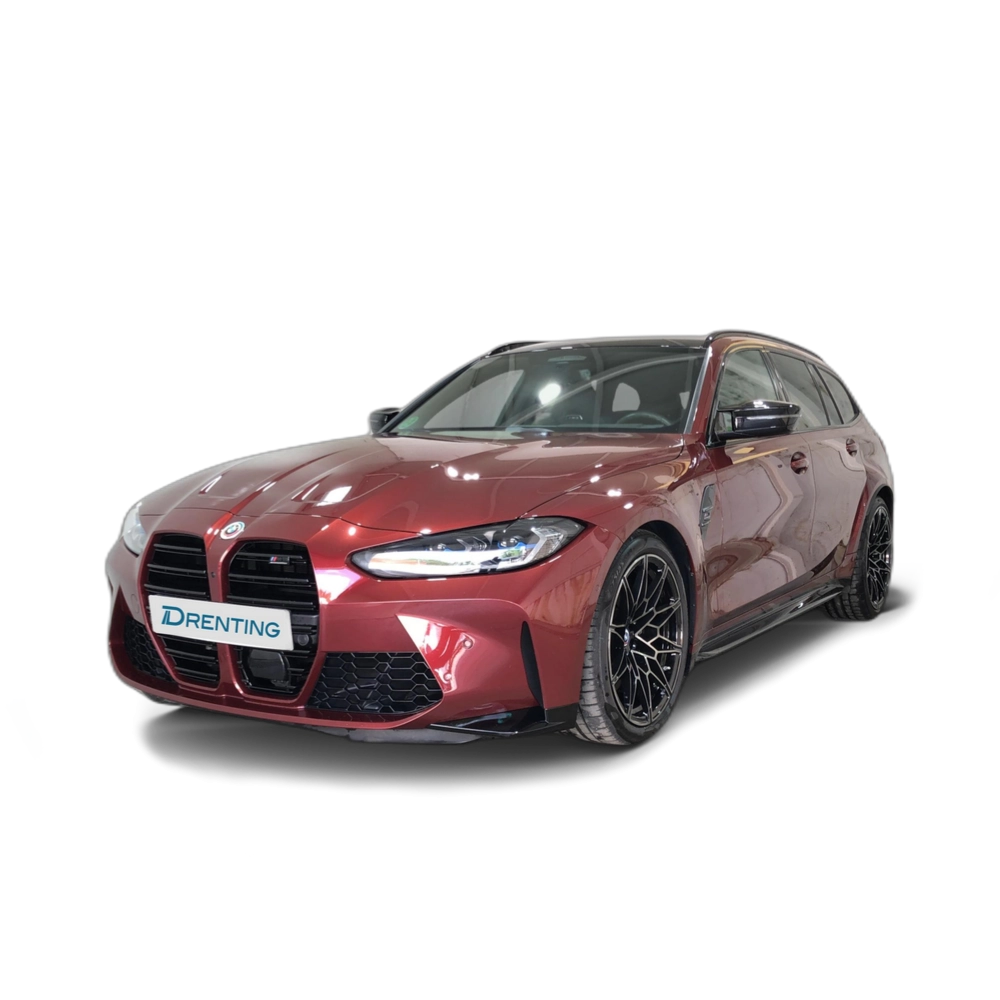 BMW M M3 Competition Touring xDrive 375 kW (510 CV)