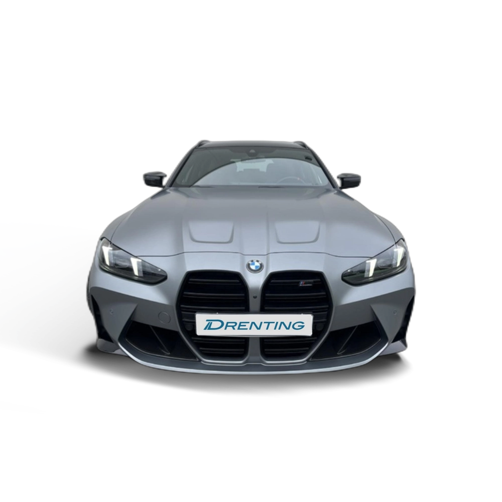 Renting BMW M M3 Competition Touring xDrive 390 kW (530 CV) 2