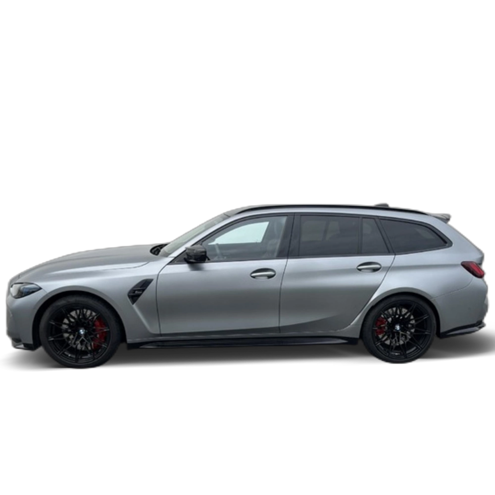 Renting BMW M M3 Competition Touring xDrive 390 kW (530 CV) 2