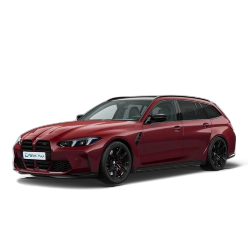 Renting BMW M M3 Competition Touring xDrive 390 kW (530 CV)