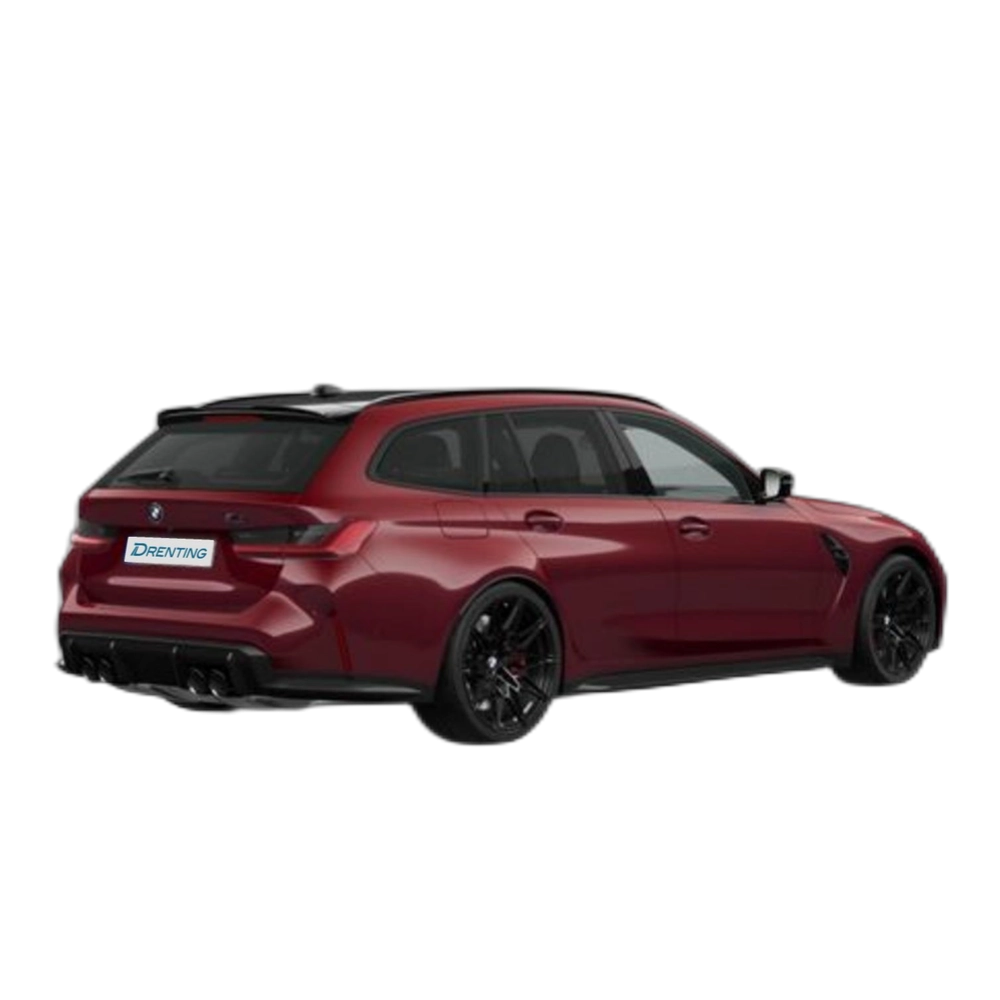 Renting BMW M M3 Competition Touring xDrive 390 kW (530 CV)