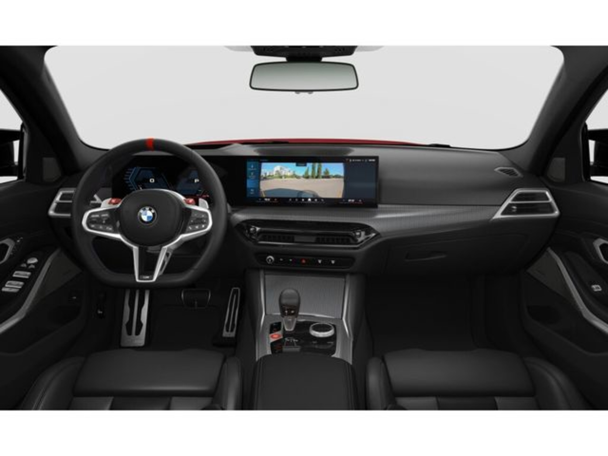 Renting BMW M M3 Competition Touring xDrive 390 kW (530 CV)