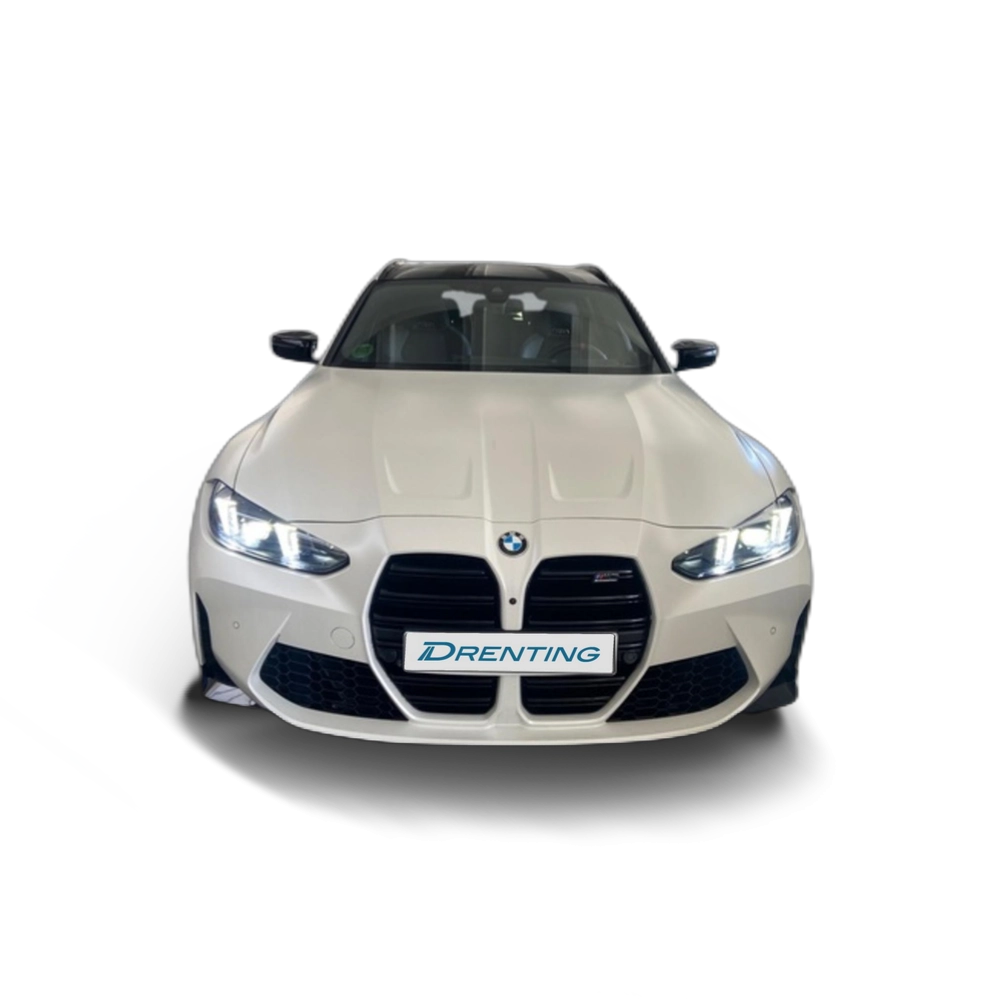 Renting BMW M M3 Competition Touring xDrive 390 kW (530 CV) 1