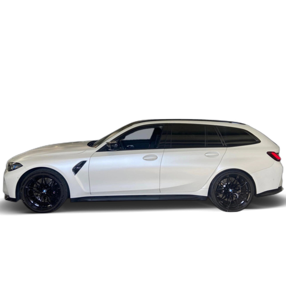 Renting BMW M M3 Competition Touring xDrive 390 kW (530 CV) 1