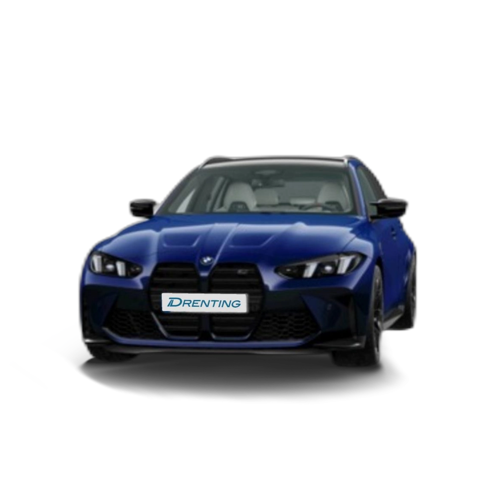 Renting BMW M M3 Competition Touring xDrive 390 kW (530 CV) 5