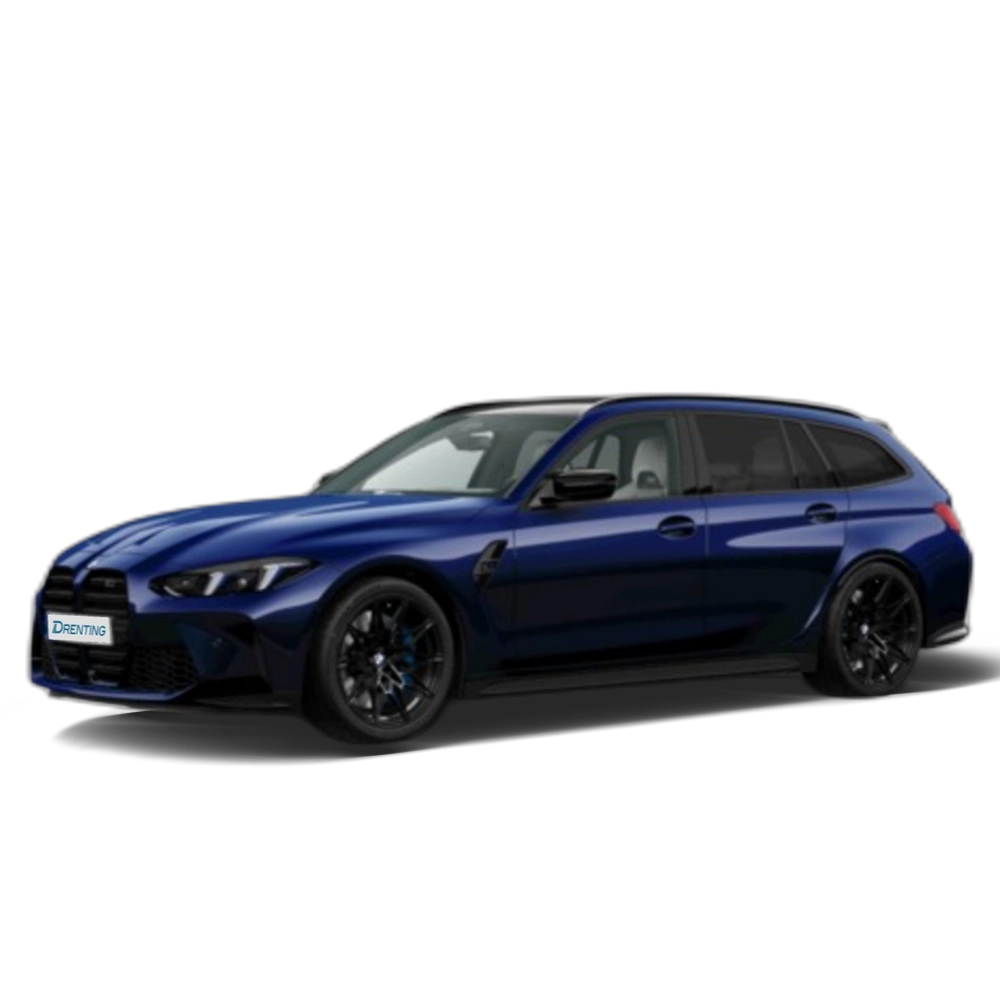 Renting BMW M M3 Competition Touring xDrive 390 kW (530 CV) 5