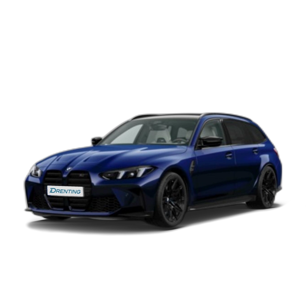 Renting BMW M M3 Competition Touring xDrive 390 kW (530 CV) 5