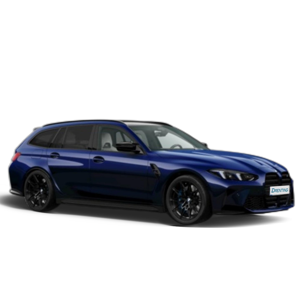 Renting BMW M M3 Competition Touring xDrive 390 kW (530 CV) 5
