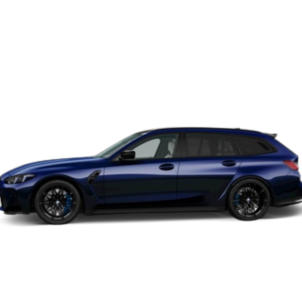 Renting BMW M M3 Competition Touring xDrive 390 kW (530 CV) 5