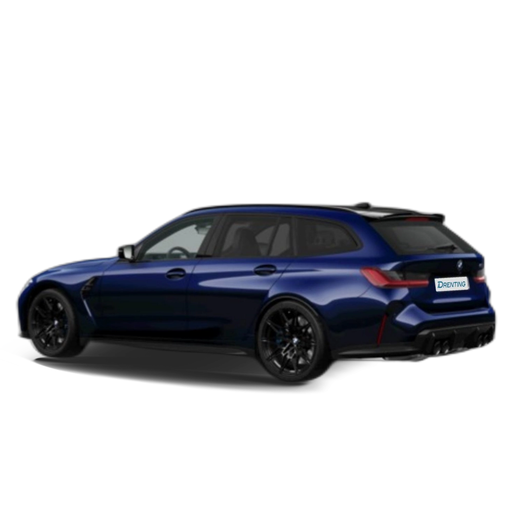 Renting BMW M M3 Competition Touring xDrive 390 kW (530 CV) 5