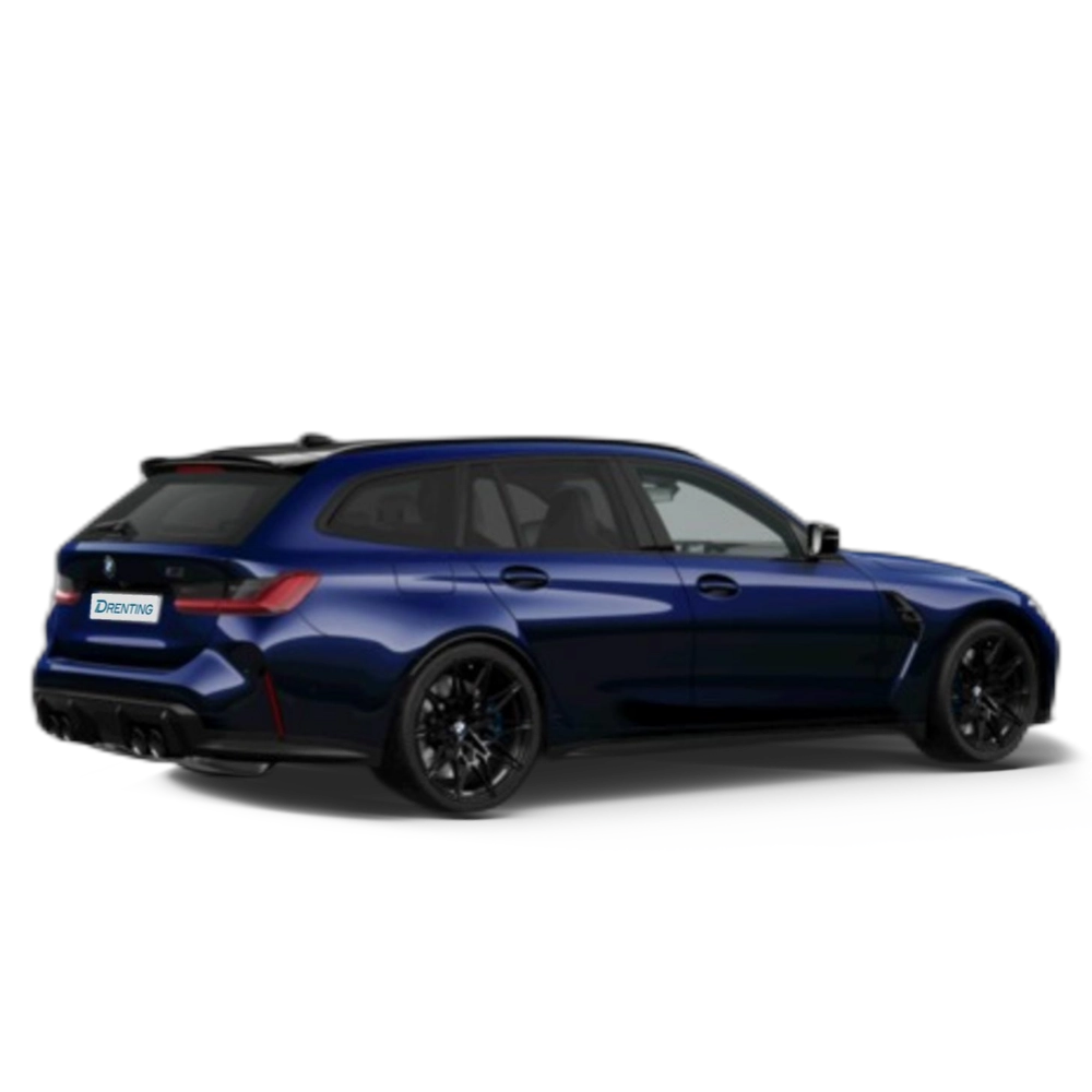 Renting BMW M M3 Competition Touring xDrive 390 kW (530 CV) 5